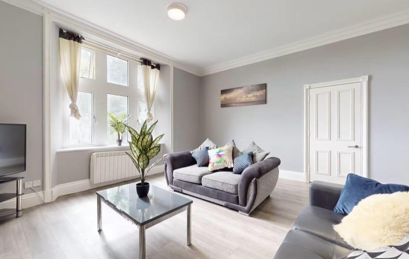 Greenbank Road, Mutley, Plymouth - Image 1